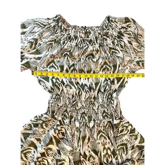 Misa Mercy Dress - Size M - Picture 5 of 15